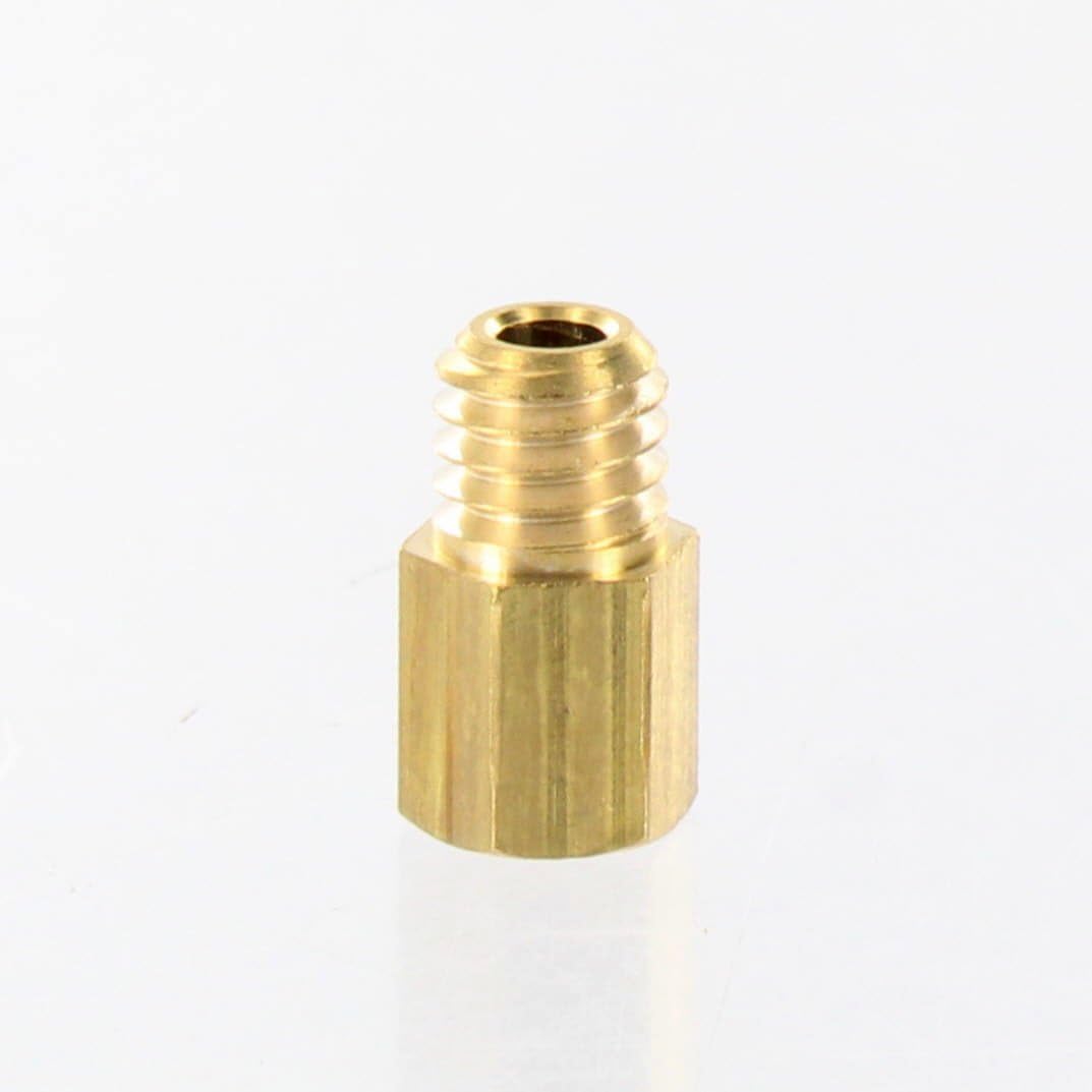 Amazon.com: Polaris Snowmobile Jet, Main, Genuine OEM Part 3130123