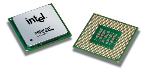Processeur Intel Celeron 1.8 GHz L2 128 Ko Socket 478 FC-PGA2