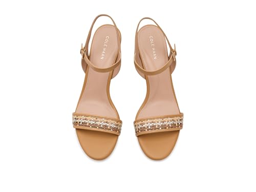 Image of Cole Haan Women's Josie Block Heel Sandal