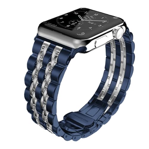 [Hinnwer] oh Apple Watch 42mm (Series 11/10) 41mm 40mm 38mm p AbvEHb` oh X}[gEHb` vx XeX xg Xgbv Apple Watch SE 3