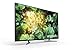 Sony KD-49XH8196PBAEP - Televisor 4K HDR Android TV (procesador X1 4K HDR,...