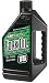 Maxima 56916 15WT Standard Hydraulic Fork Oil - 16 oz. Bottle