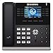 Sangoma s505 VoIP Phone with POE (or AC Adapter Sold Separately), Model: PHON-S505