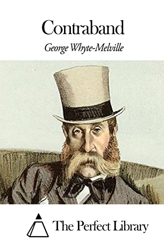 Contraband 1507858175 Book Cover