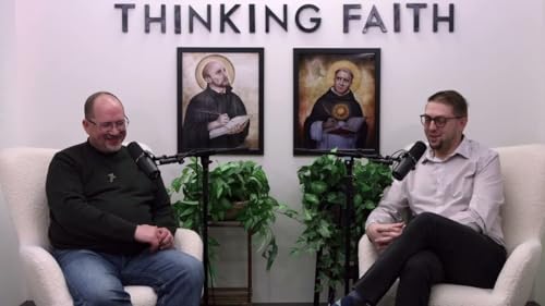 A Christmas Message from Thinking Faith