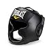 Everlast MMA Headgear Black 7420