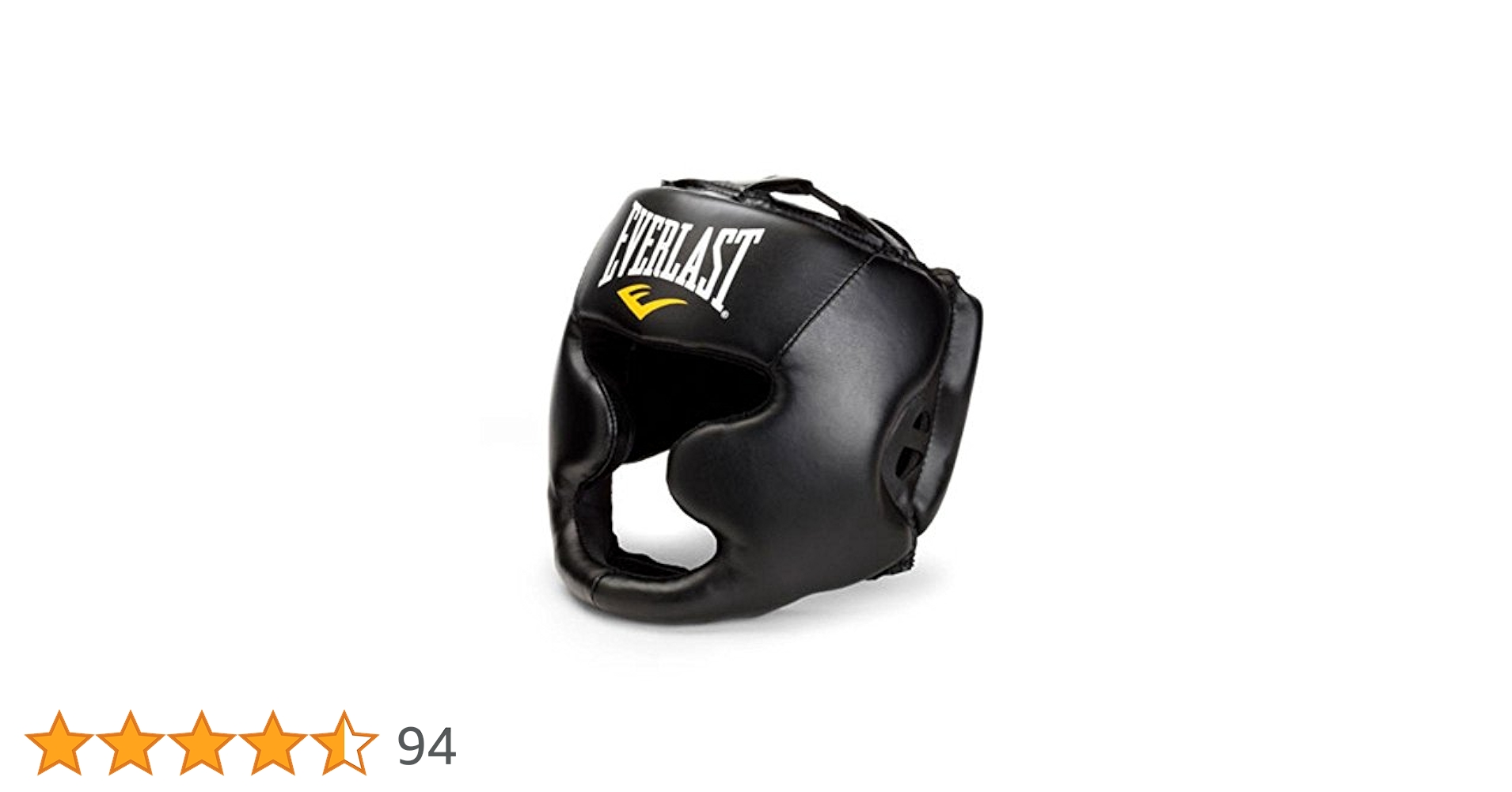 美品✨ EVER LAST ボクシングヘッドギア エバーラスト Amazon | エバーラスト(Everlast)ヘッドギア | Everlast