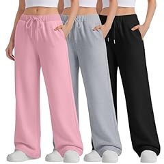 Pink, Light Gray, Black