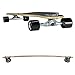 Atom Longboards Atom Drop Through Longboard - 40