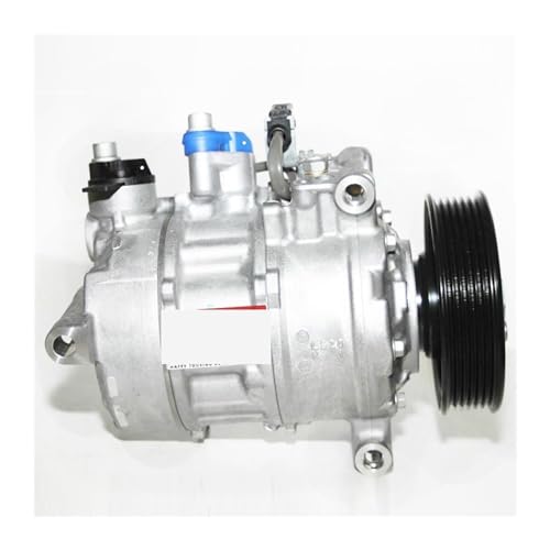 Compresseur AC 6SES14C répare panne air chaud pour VW Amarok 447150-7356