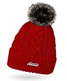 Elastische Einheitsgröße für Erwachsene: ca. 50 - 59 cm (Umfang)