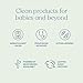 Pipette Baby Mineral Sunscreen Spray SPF 30, Broad Spectrum with Non-Nano Zinc Oxide, Water Resistant UVB/UVA Non-Toxic Sun Protection for Kids & Sensitive Skin, 6 oz