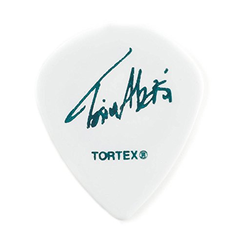 JIM DUNLOP AALP03 Tosin Abasi Tortex Jazz III XL 0.60mm �M�^�[�s�b�N×36��