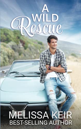 A Wild Rescue (Rescue Series)