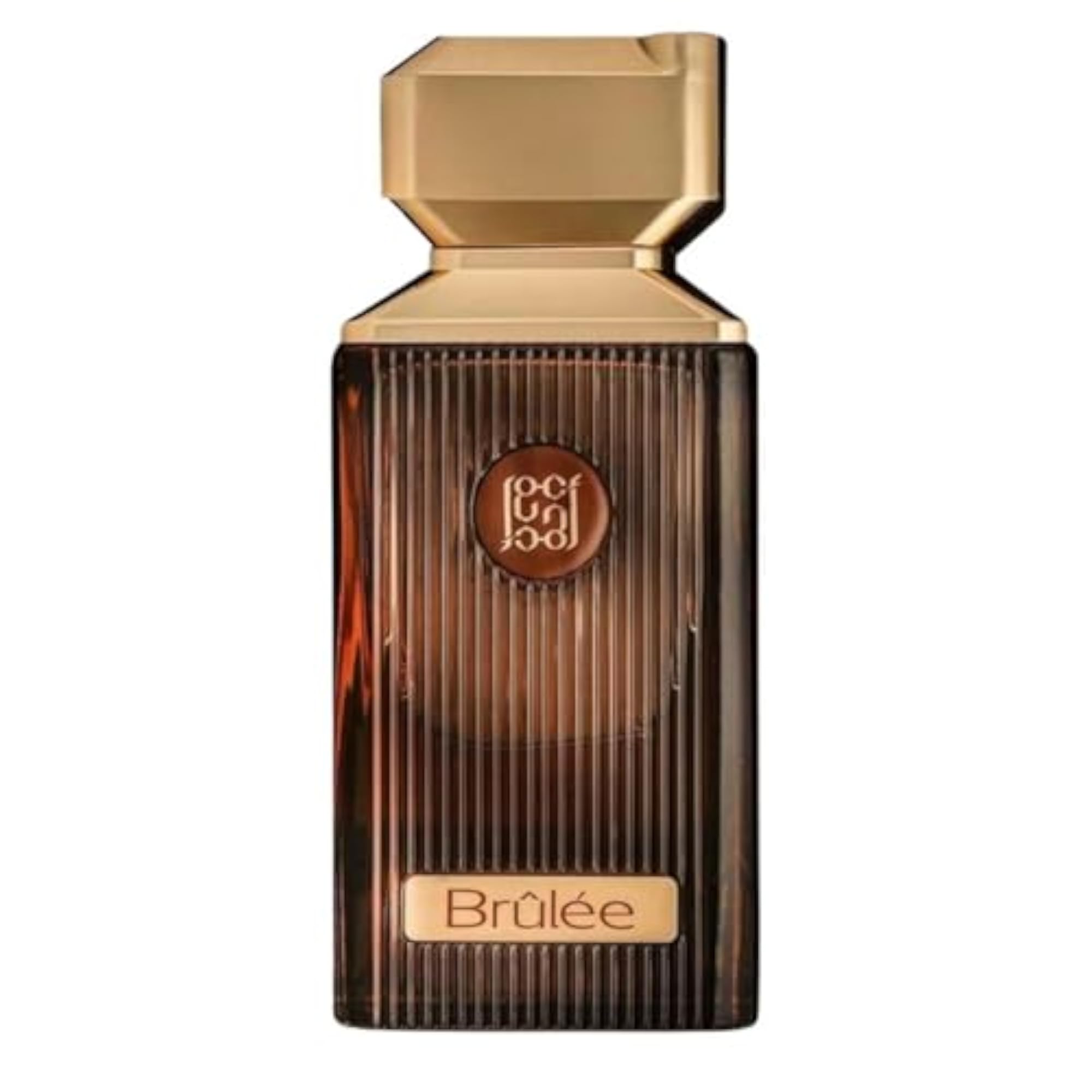Brulee Eau de Parfum for Unisex, 100ml