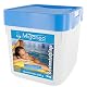 Chlortabletten für Pools – Miganeo Quattrotabs 200g