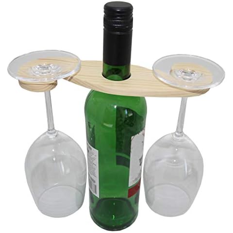 Porte-bouteilles et porte-verres rukauf Cover