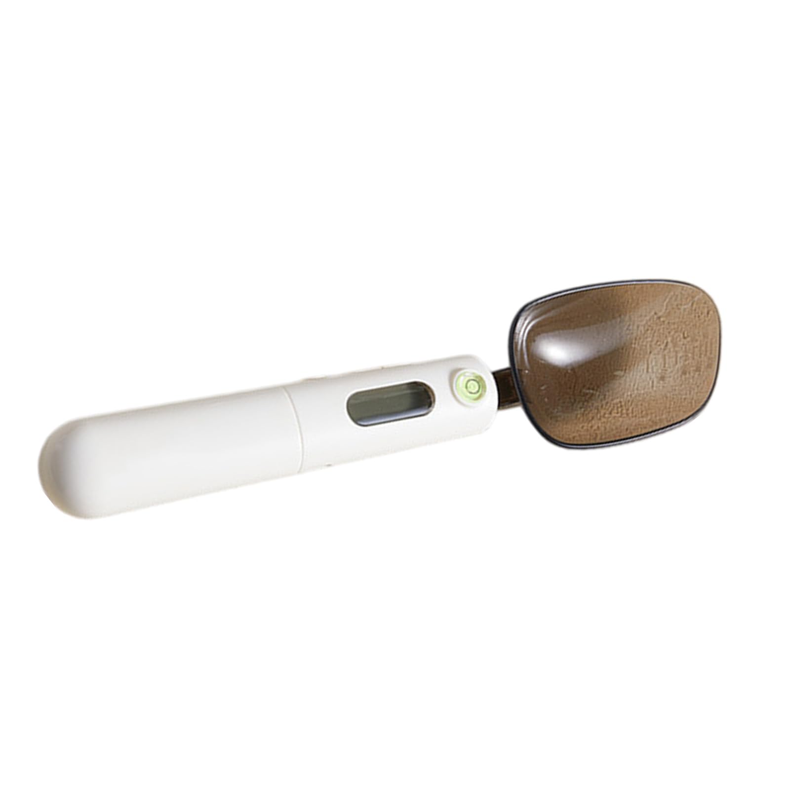 Tsophreniq Portable Digital Measuring Spoon for Kitchens and Travel Accurate Grams Measurement for Solids Liquids Baby Formulas Accuracy Measurer Formulas Scale Kitchen Spoon