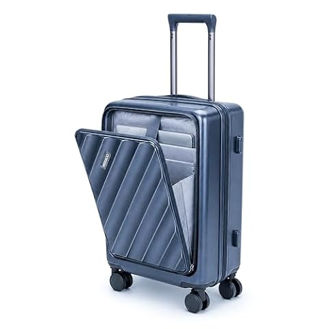 Check-In Luggage