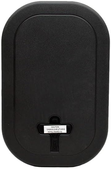 Innovative Product Solutions Boat Access Plate 505-059 | 9 x 14 Black