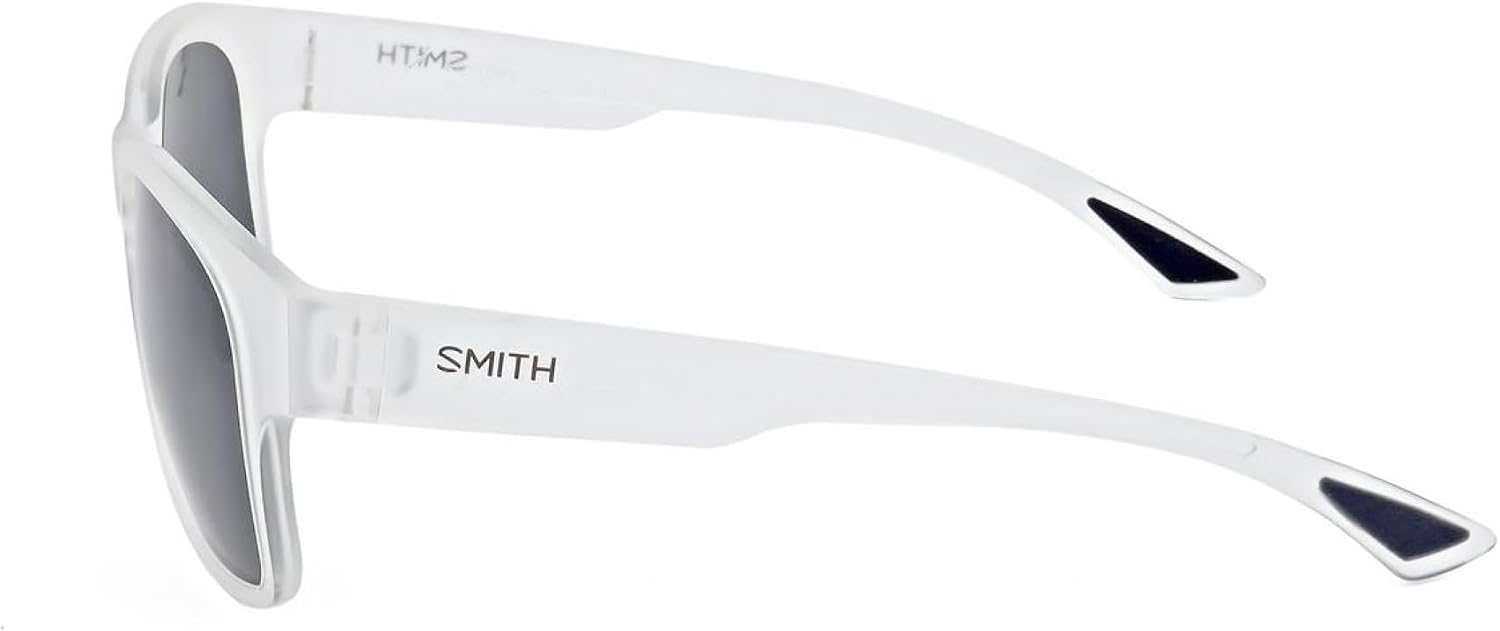 SMITH HOLIDAY Matte crystal 54/17/140 MAN Sunglasses