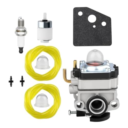 Carburateur TB575SS pour réparer les pannes de tondeuse Troy Bilt