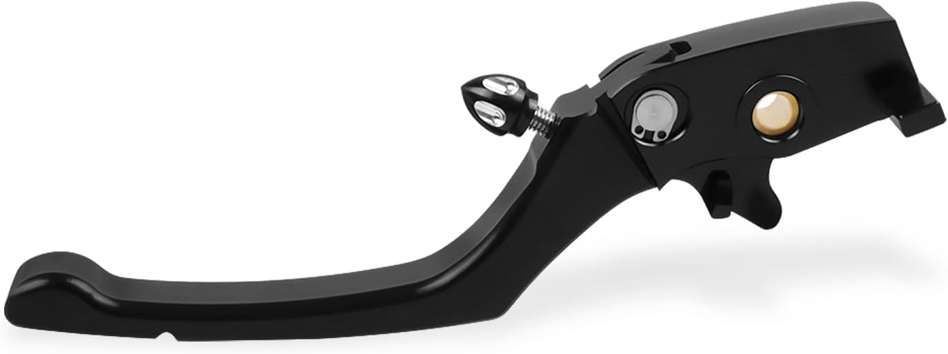 Brake Clutch Lever Set Replacement for Victory Cross Country 10-16 Cross Country Tour 2012-2015 Cross Country Vegas 8 Ball Ness 2011 2012