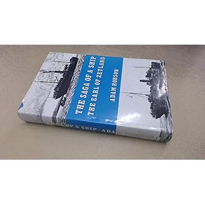 The Saga of a Ship