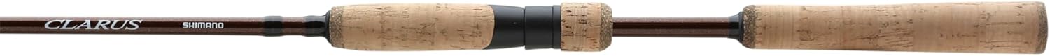 Shimano CLARUS Spinning Freshwater|SpinningFishing