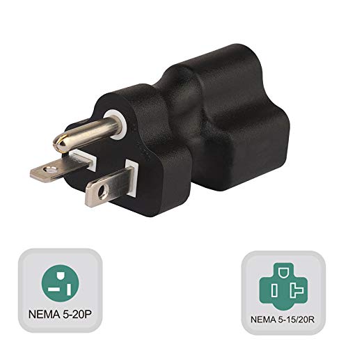 Best FemaletoFemale Plug Adapters For Travelers