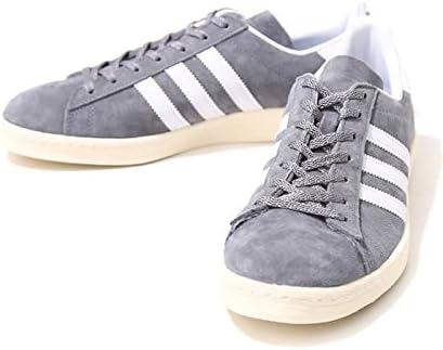 Amazon Adidas Originals アディダス オリジナルス Cp 80s Nigo スニーカー 靴 シューズ キャンパス Us8 5 グレイ Adidas アディダス シューズ バッグ