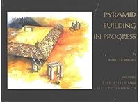 Pyramid Building in Progress B000NVG5UU Book Cover
