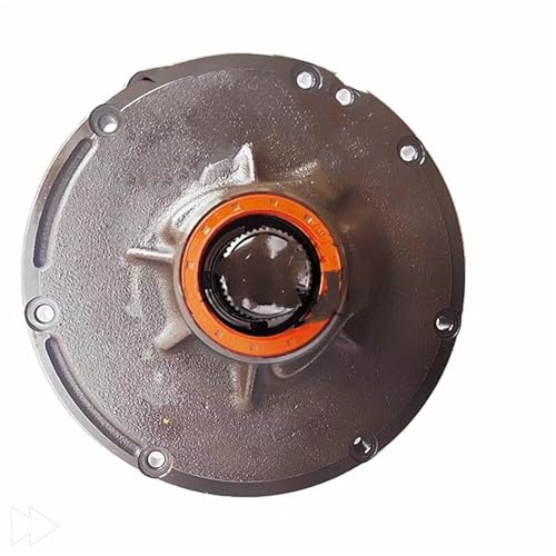 Bomba de aceite de transmisión 01M VW095: Solución para cajas automáticas de Jetta 5
