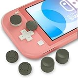 Très précis : Augmente la précision en ajoutant plus de hauteur et de rayon. Ces capuchons de joystick sont très utiles dans les jeux où vos doigts ne glissent pas lorsque vous utilisez la bâche.