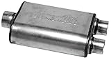 Tenneco (Dynomax, Walker, Thrush) 17228