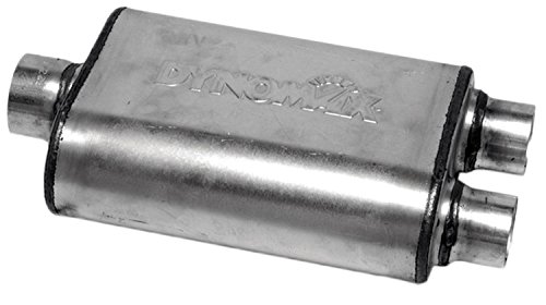 Dynomax Ultra Flo 17228 Exhaust Muffler
