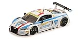 minichamps audi sport quattro Modelo: Audi R8 Lms Minichamps 437171711 - Audi R8 LMS Hcb Rutronic Racing Di Grassi Macau GT Cup Fia GT World Cup 2017 - Escala 1/43 - Vehiculo en Miniatura