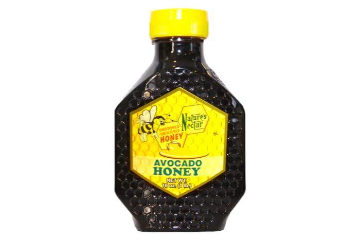 Miniatura 5 de Miel de aguacate del sur de Florida - 32 onzas