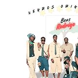  Negros originales