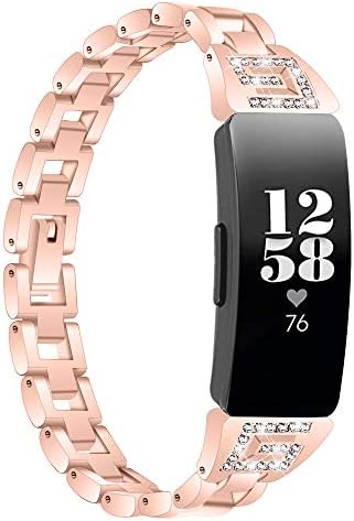 Jennyfly Metal Strap...