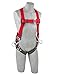 PROTECTA 1191245PRO Vest-Style Positioning Harness