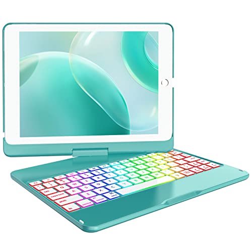 Top 10 Best Ipad 6 Keyboard Case Reviews & Buying Guide Katynel