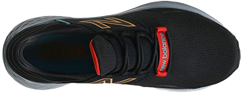 Tenis New Balance Roav Mroavck 41 Preto/Laranja