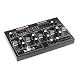 Vonyx STM2290 DJ Mixer mit 8 Kanälen und Bluetooth-Funktion