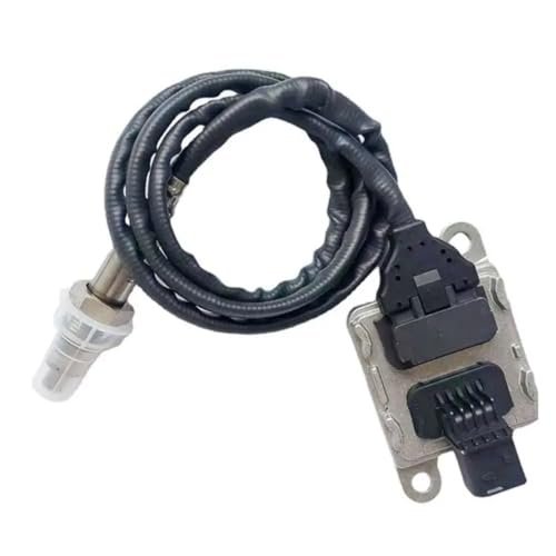 Capteur d'azote DAF 12V anti-voyant moteur résout défaut NOX 2006246 HYN2981 noir