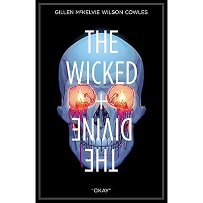 The Wicked + The Divine Vol. 9