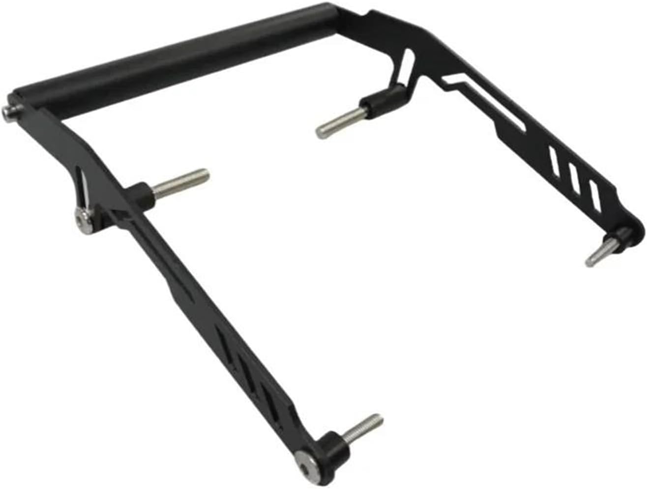 Motorcycle Navigation Holder for ZONTES 368G 2024 2025 GPS Phone Stand Plate Bracket Parts Mount Crossbar Kit Support