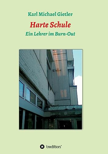 Harte Schule [German] 3732311333 Book Cover