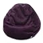 Aubergine Purple