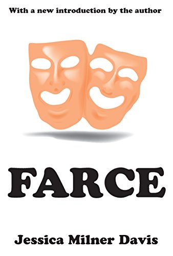 Farce (Transaction Series in Humor)
